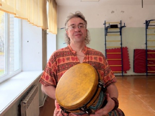 Барыбин Павел Витальевич