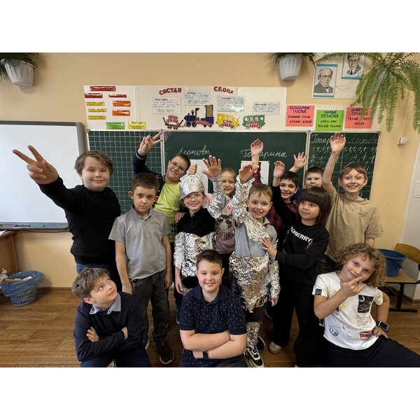 События недели с 6 по 10 апреля 2026 года