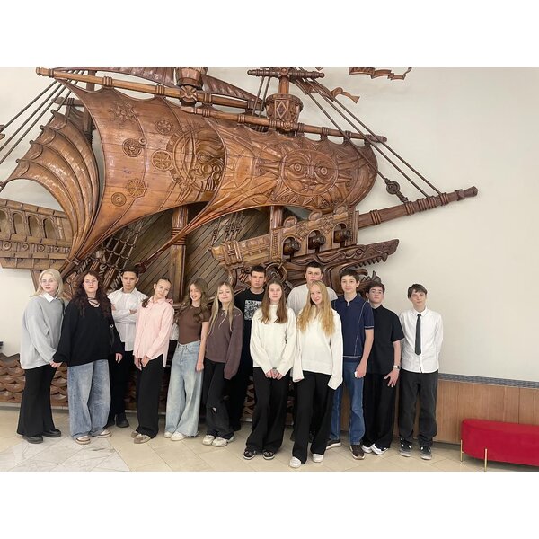 Новости недели: 20–24 октября 2025 года