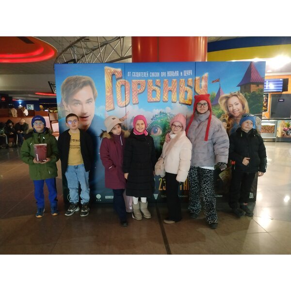 Новости за неделю 